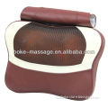Massage Pillow with Six Heating Balls / Lumbar Massage Cushion